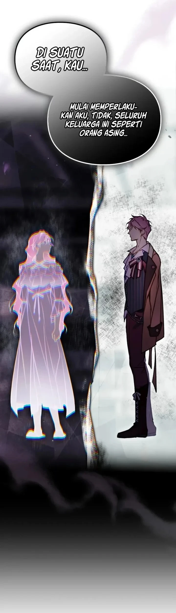 Villains Are Destined to Die Chapter 171 - halaman 43