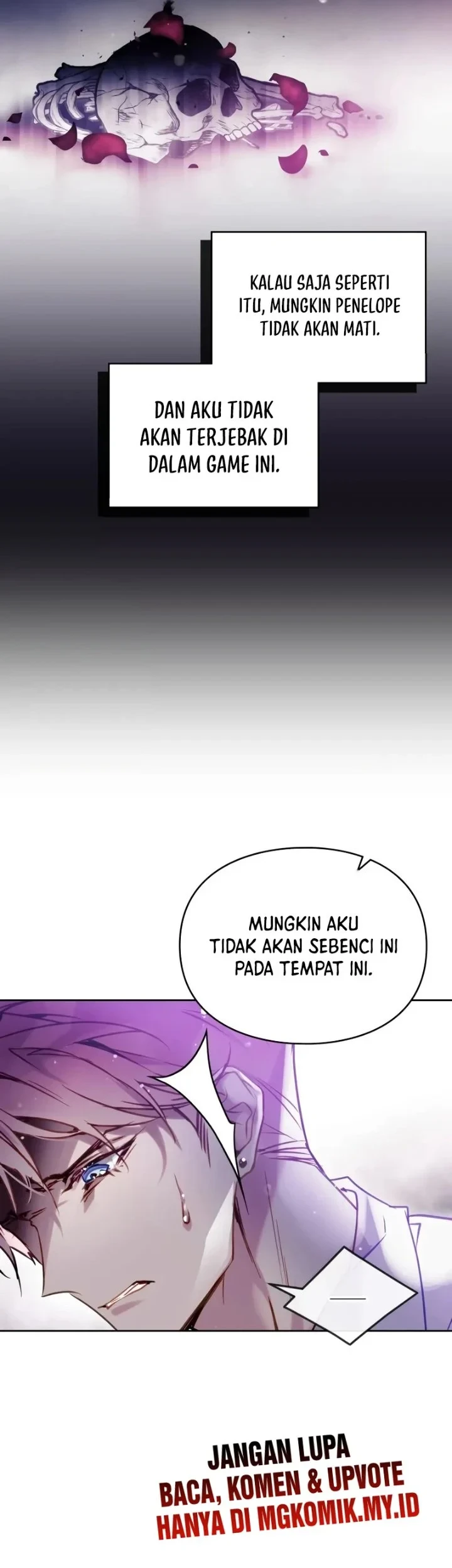 Villains Are Destined to Die Chapter 171 - halaman 47