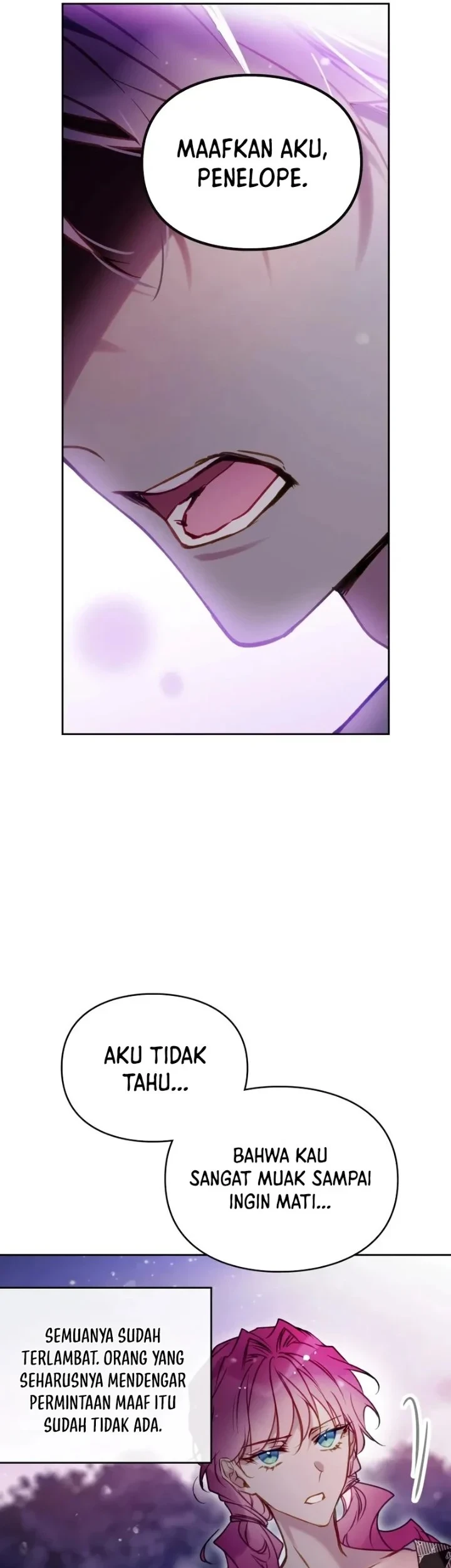 Villains Are Destined to Die Chapter 171 - halaman 49