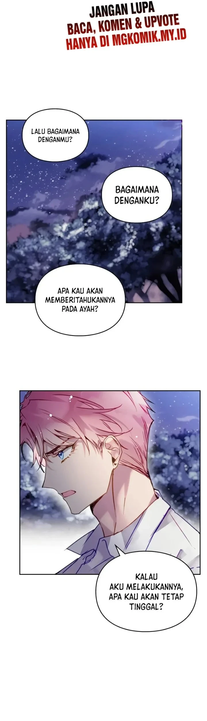 Villains Are Destined to Die Chapter 171 - halaman 5