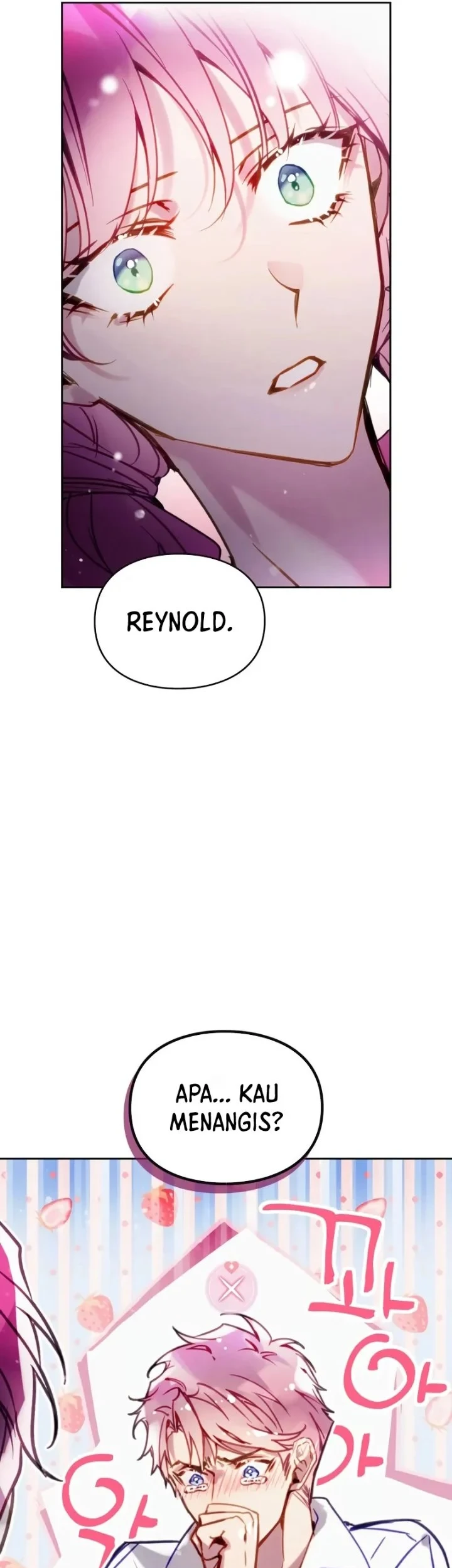 Villains Are Destined to Die Chapter 171 - halaman 51