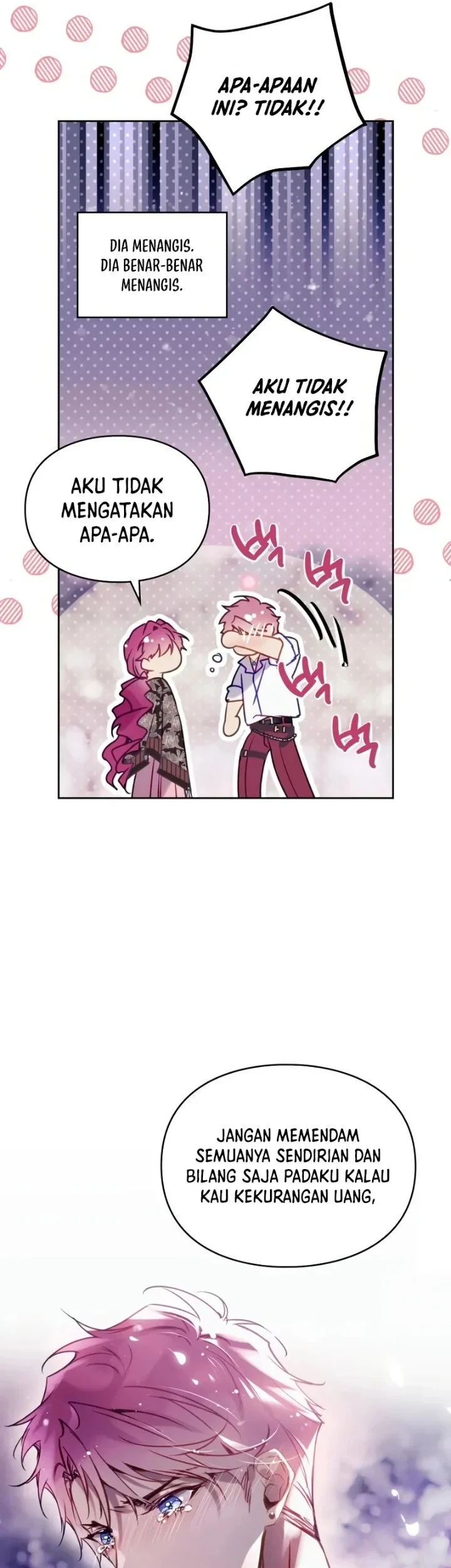 Villains Are Destined to Die Chapter 171 - halaman 53