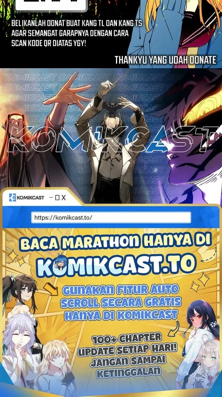 Villains Are Destined to Die Chapter 171 - halaman 62