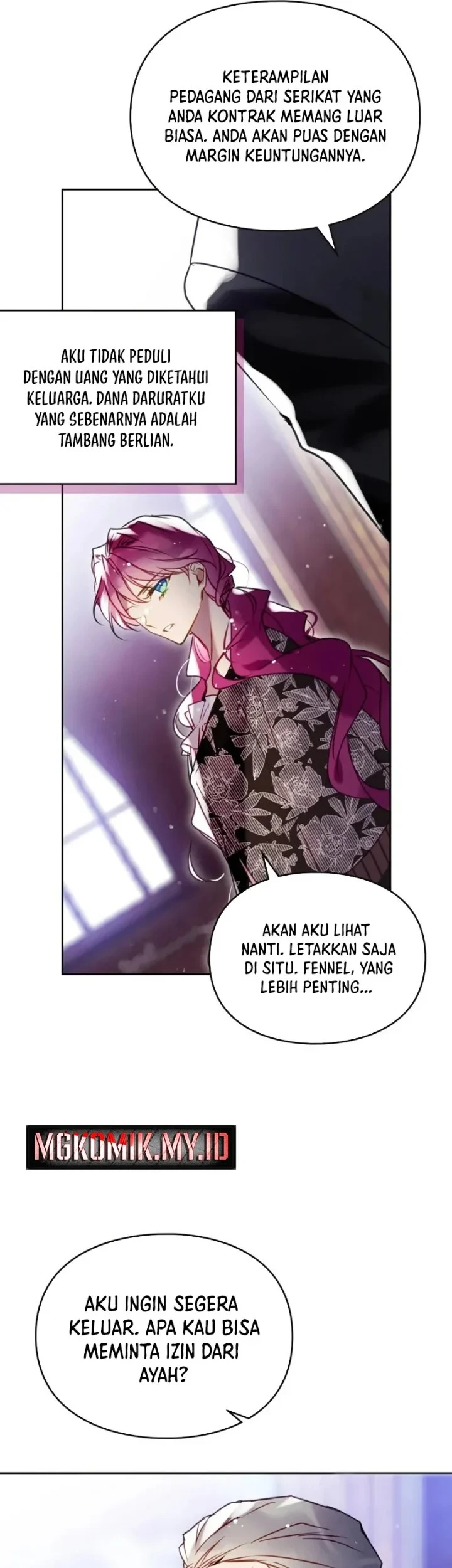 Villains Are Destined to Die Chapter 172 - halaman 11