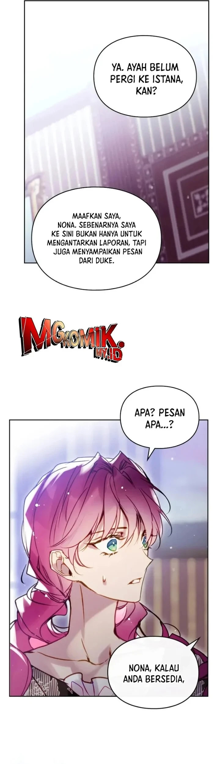 Villains Are Destined to Die Chapter 172 - halaman 13