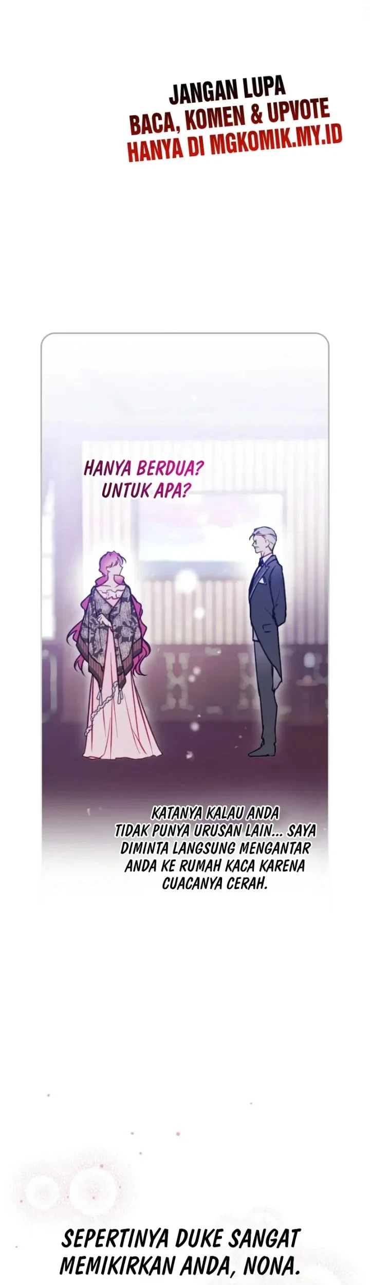 Villains Are Destined to Die Chapter 172 - halaman 15