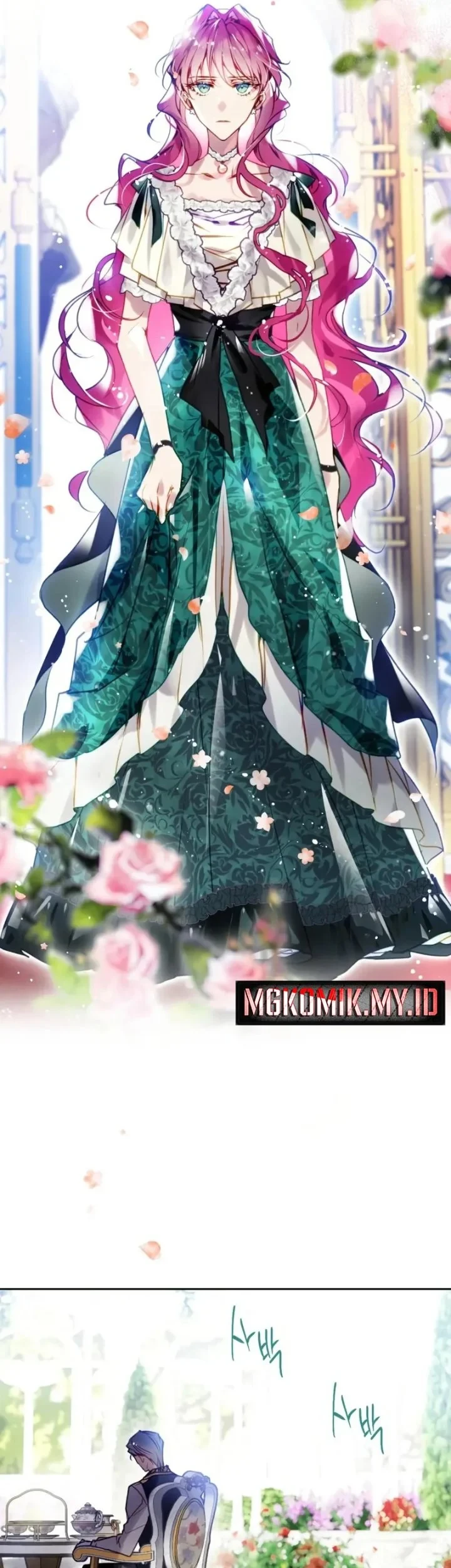 Villains Are Destined to Die Chapter 172 - halaman 17