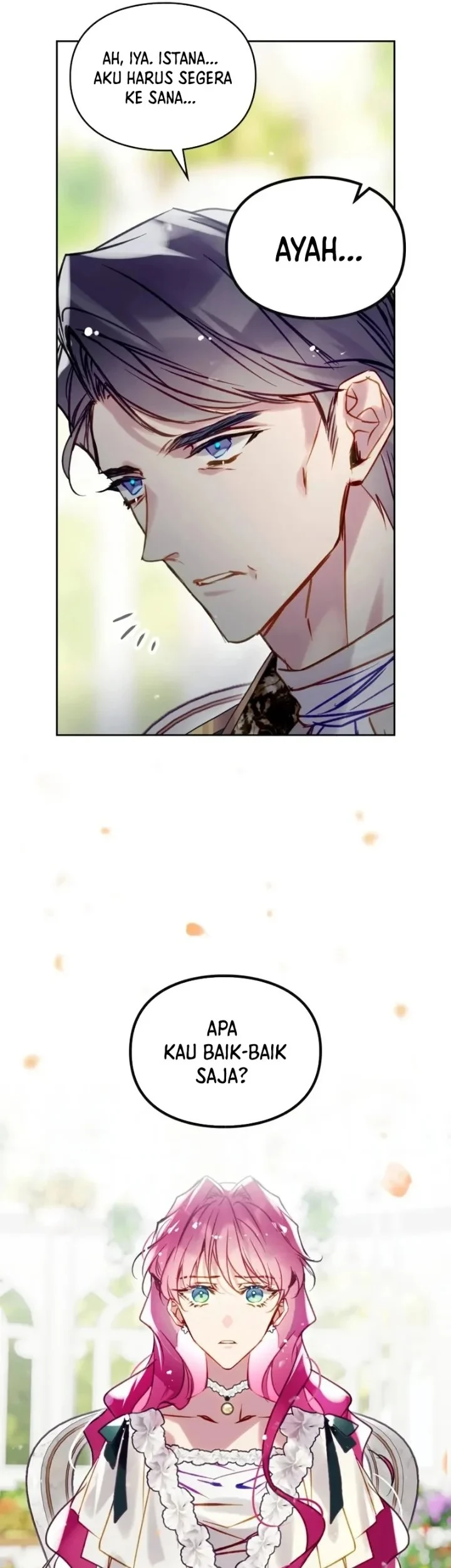 Villains Are Destined to Die Chapter 172 - halaman 23