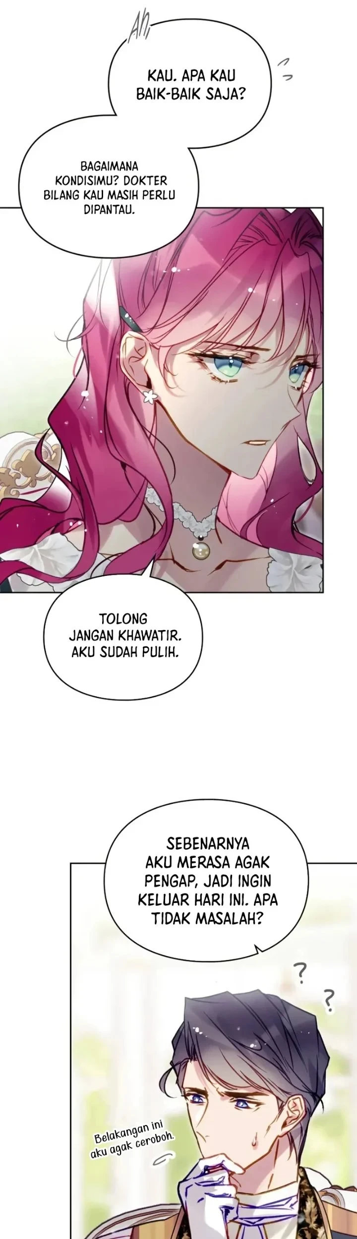 Villains Are Destined to Die Chapter 172 - halaman 27