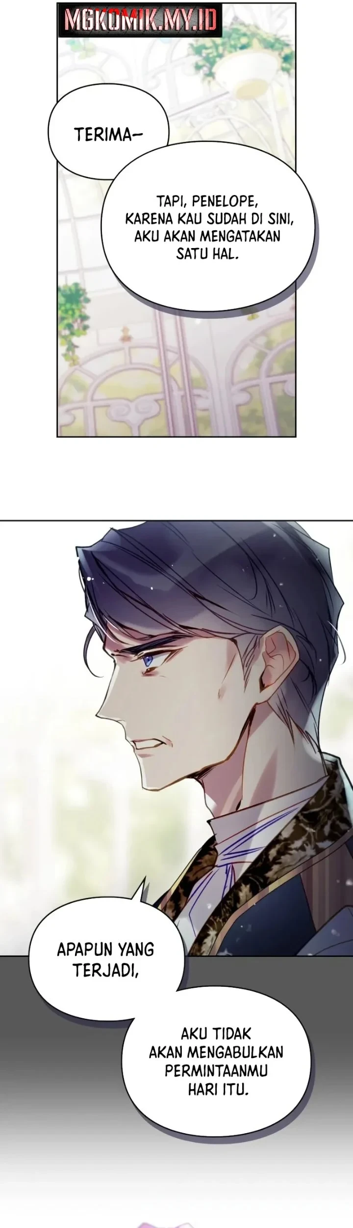 Villains Are Destined to Die Chapter 172 - halaman 29