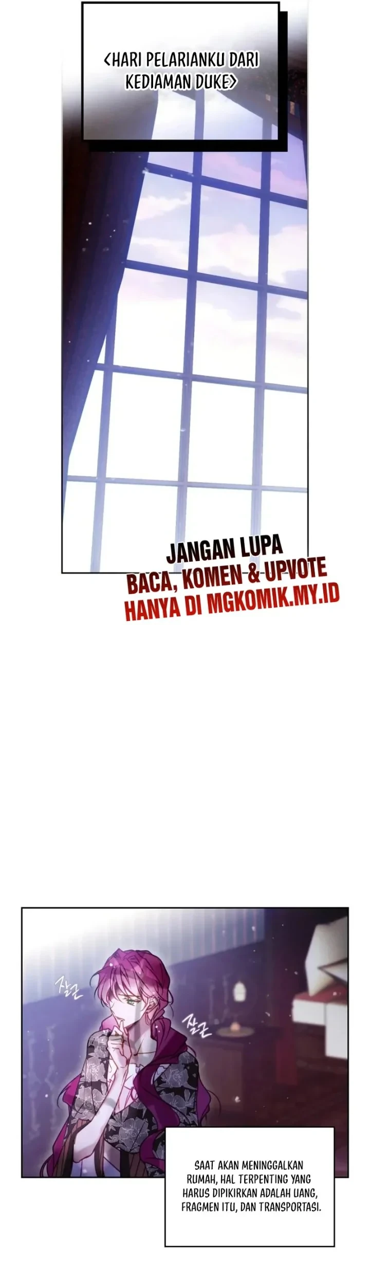 Villains Are Destined to Die Chapter 172 - halaman 3