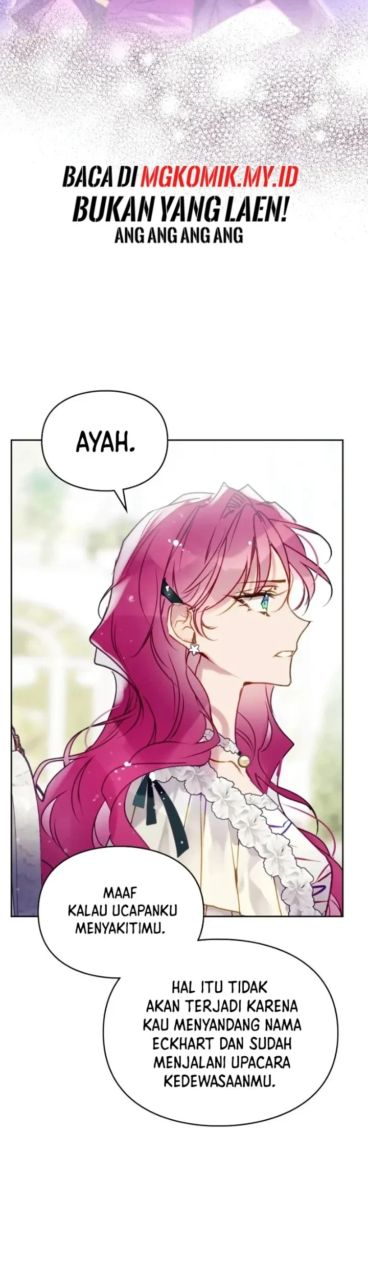 Villains Are Destined to Die Chapter 172 - halaman 31