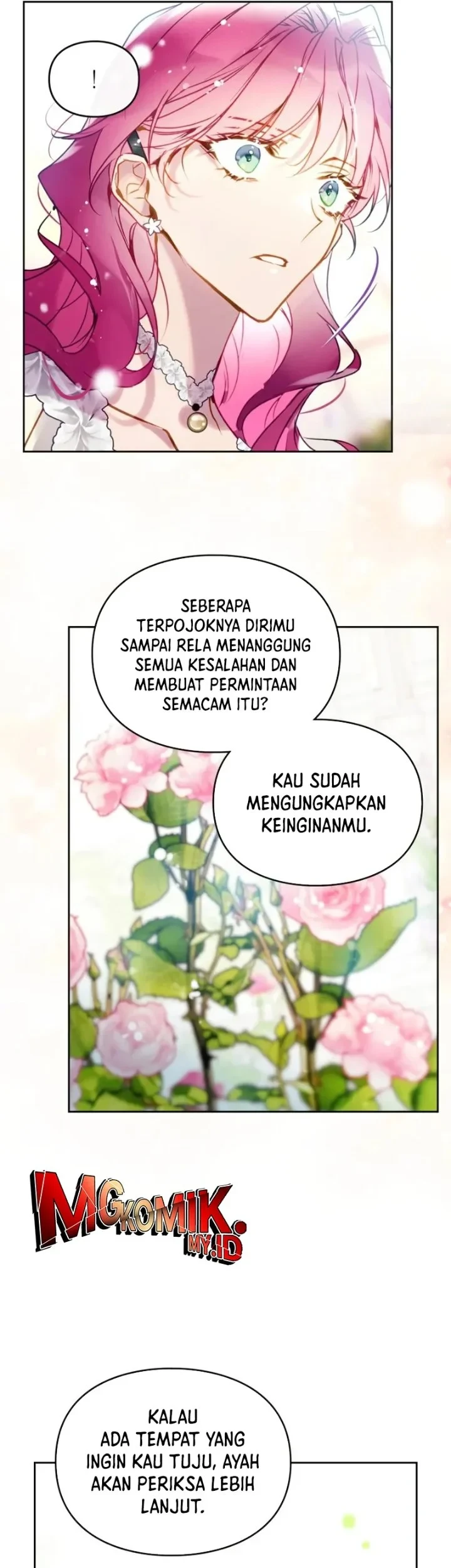 Villains Are Destined to Die Chapter 172 - halaman 35
