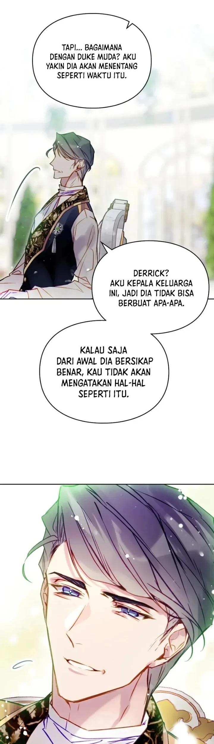 Villains Are Destined to Die Chapter 172 - halaman 37