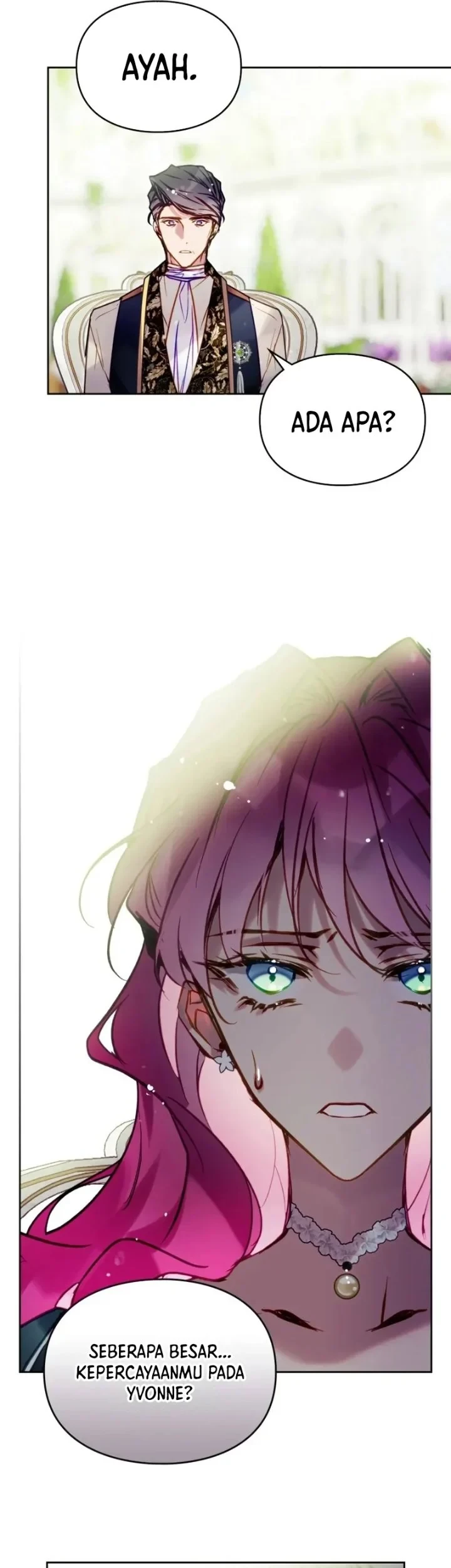 Villains Are Destined to Die Chapter 172 - halaman 41