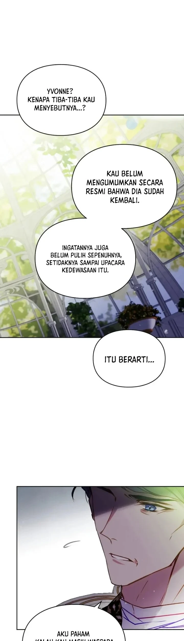 Villains Are Destined to Die Chapter 172 - halaman 43