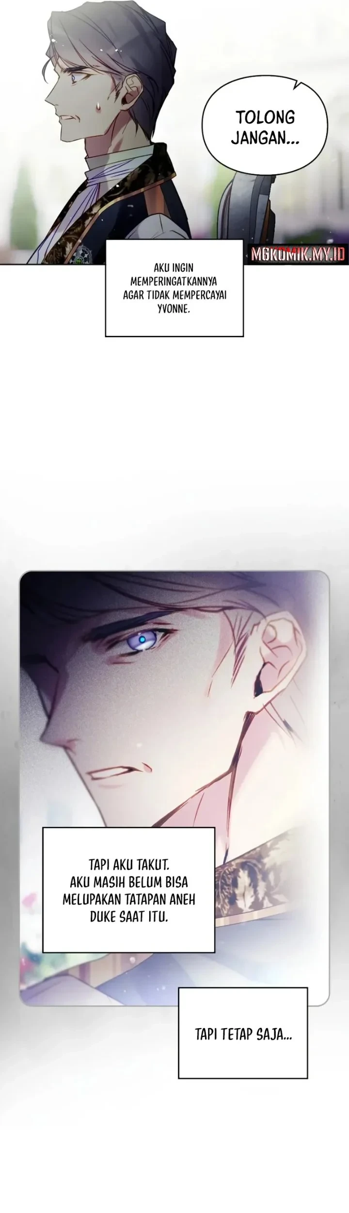 Villains Are Destined to Die Chapter 172 - halaman 47