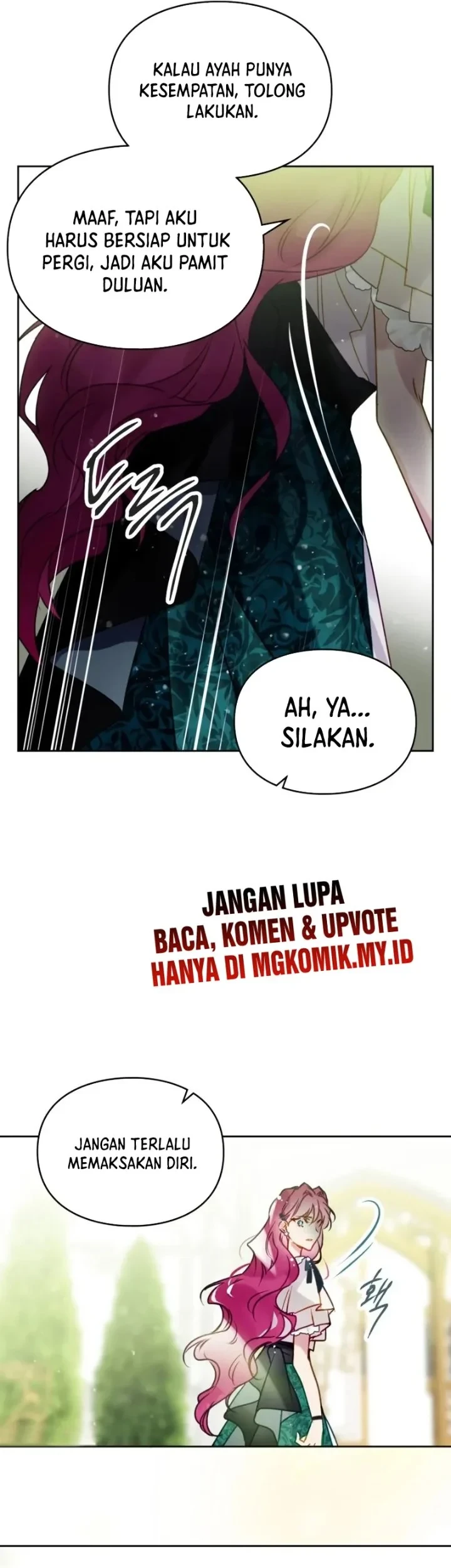 Villains Are Destined to Die Chapter 172 - halaman 49