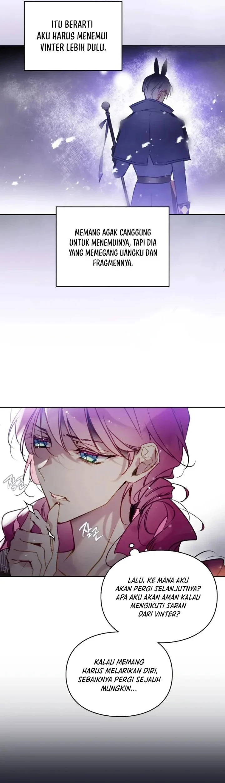 Villains Are Destined to Die Chapter 172 - halaman 5
