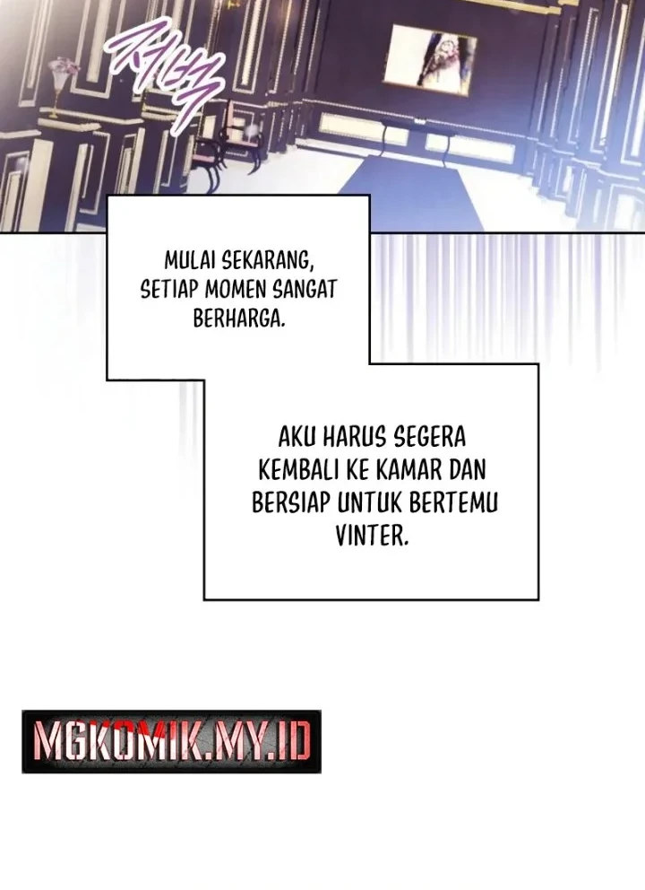 Villains Are Destined to Die Chapter 172 - halaman 54