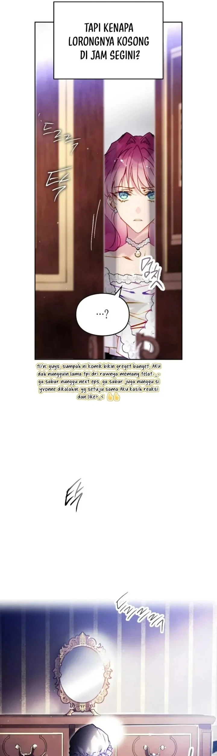 Villains Are Destined to Die Chapter 172 - halaman 55