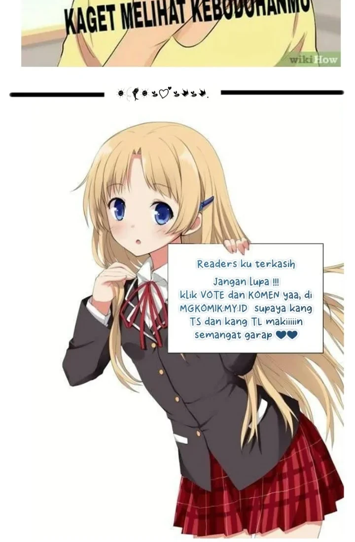 Villains Are Destined to Die Chapter 172 - halaman 58