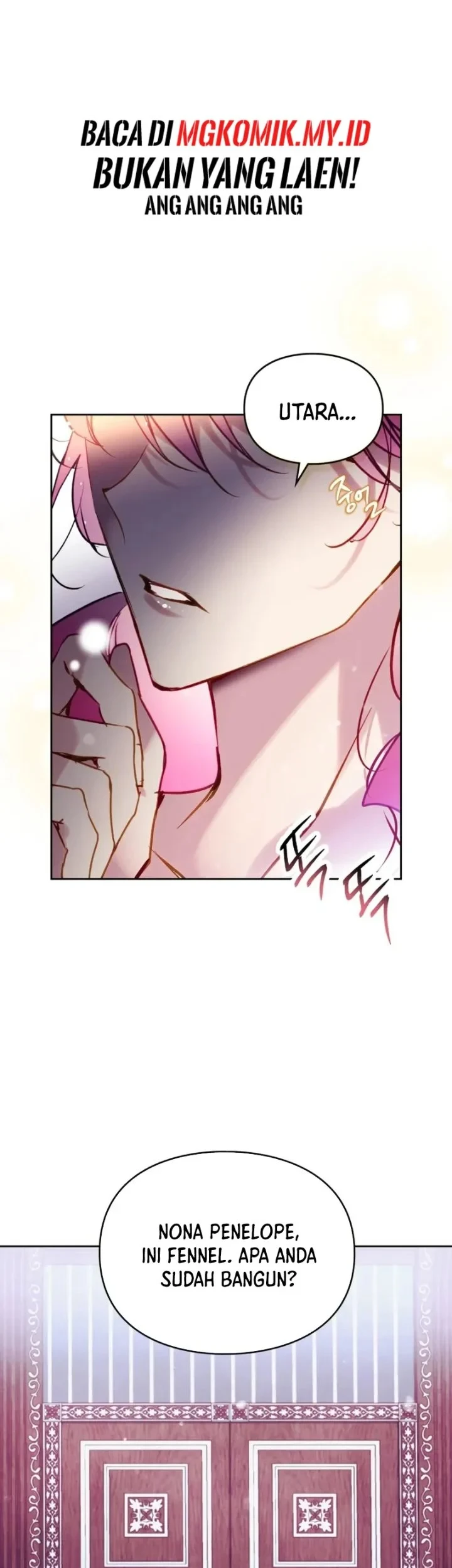Villains Are Destined to Die Chapter 172 - halaman 7