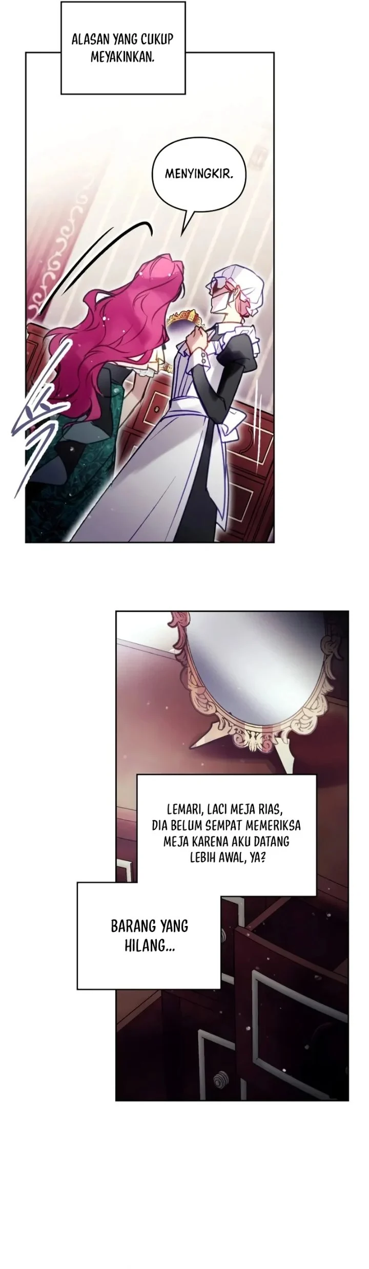 Villains Are Destined to Die Chapter 173 - halaman 11