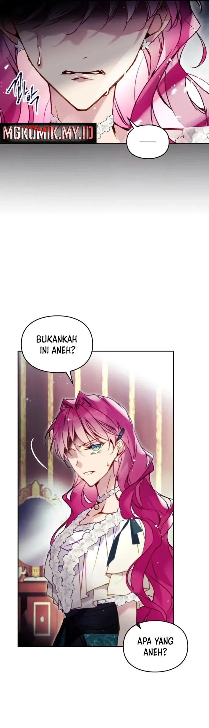 Villains Are Destined to Die Chapter 173 - halaman 21