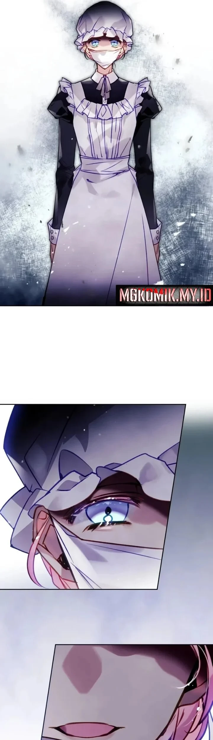Villains Are Destined to Die Chapter 173 - halaman 23