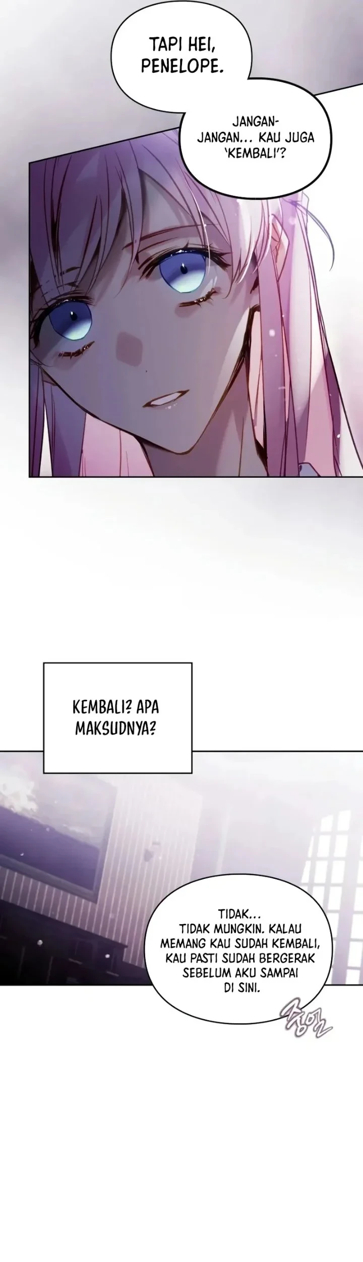 Villains Are Destined to Die Chapter 173 - halaman 29