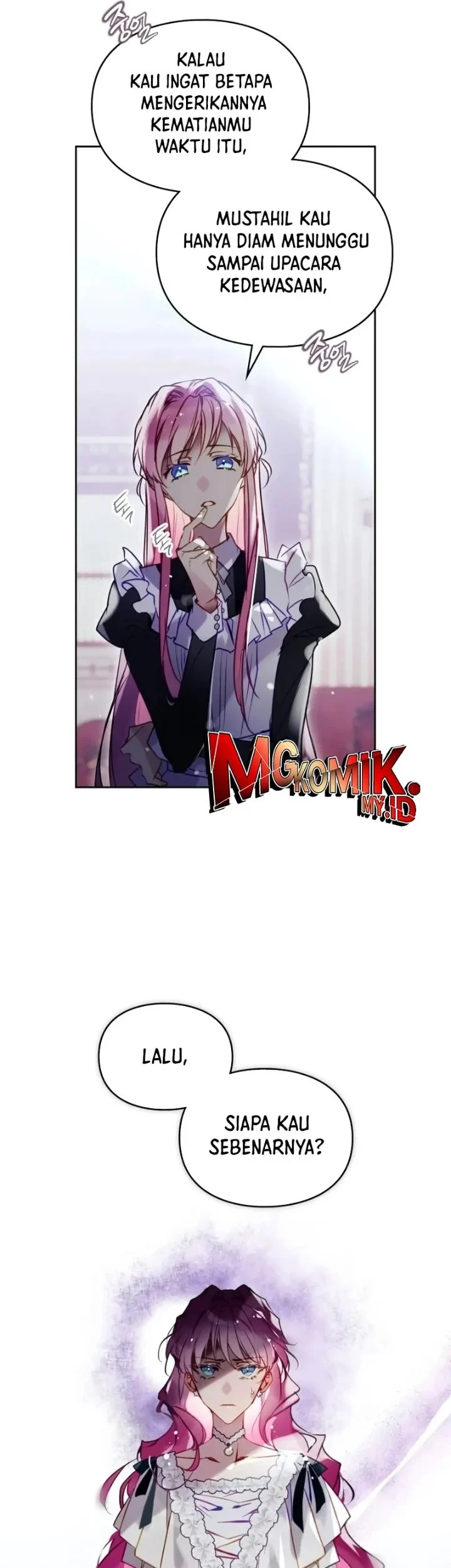 Villains Are Destined to Die Chapter 173 - halaman 31