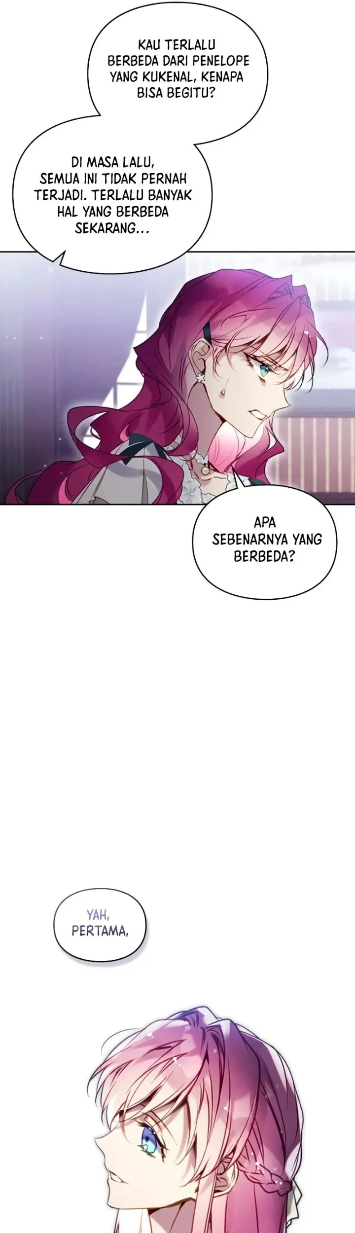 Villains Are Destined to Die Chapter 173 - halaman 33