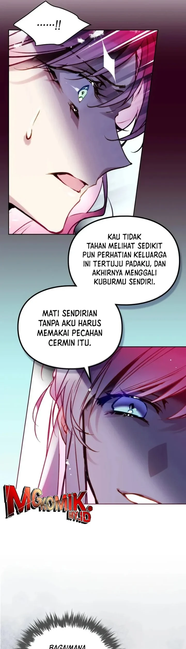 Villains Are Destined to Die Chapter 173 - halaman 35