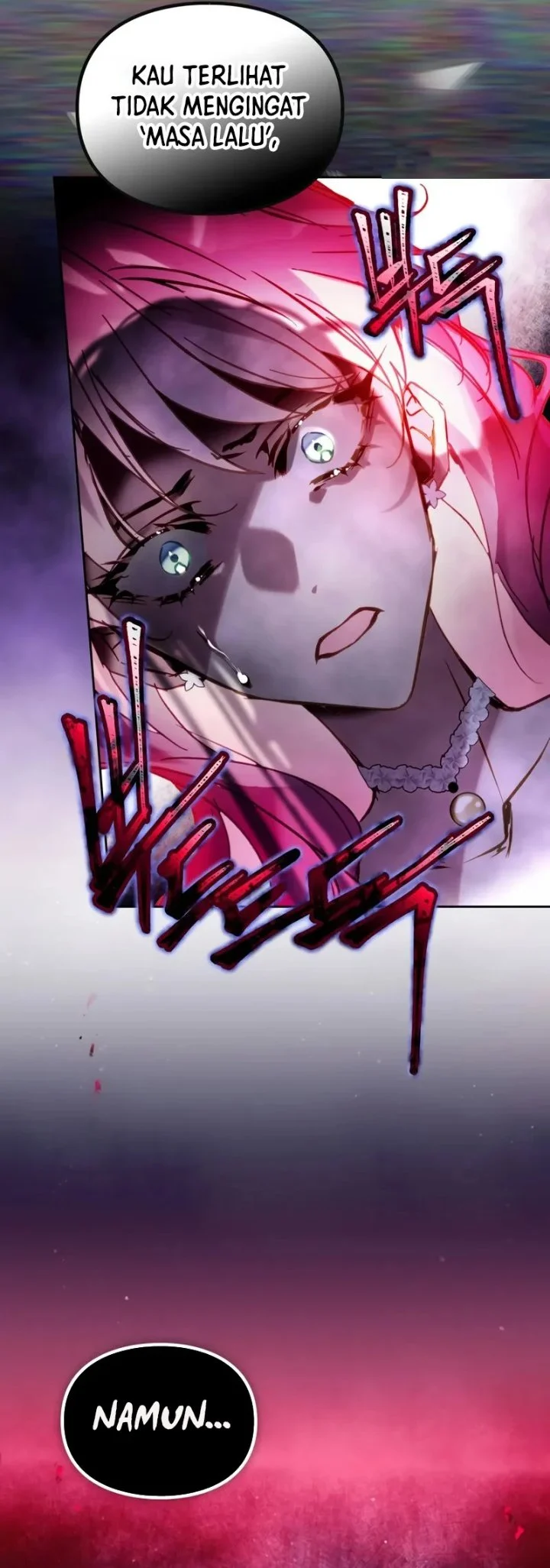 Villains Are Destined to Die Chapter 173 - halaman 39