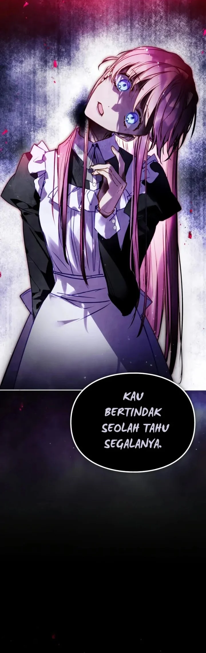 Villains Are Destined to Die Chapter 173 - halaman 40
