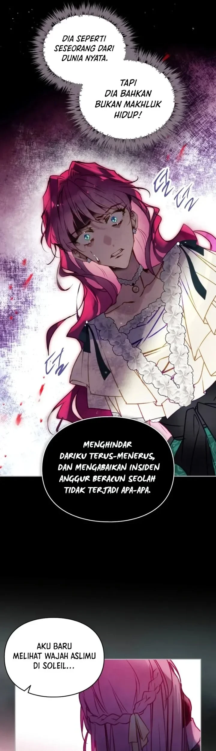 Villains Are Destined to Die Chapter 173 - halaman 41