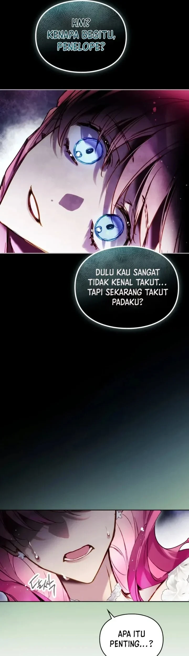Villains Are Destined to Die Chapter 173 - halaman 43