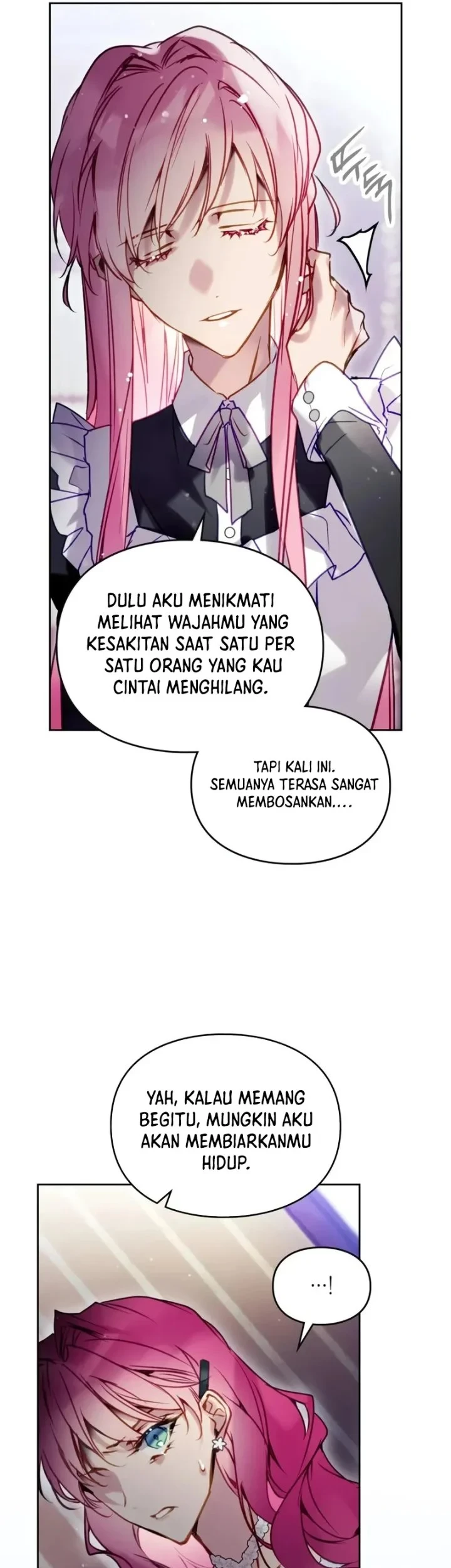 Villains Are Destined to Die Chapter 173 - halaman 47