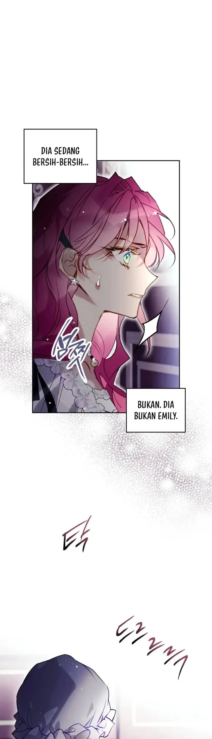 Villains Are Destined to Die Chapter 173 - halaman 5