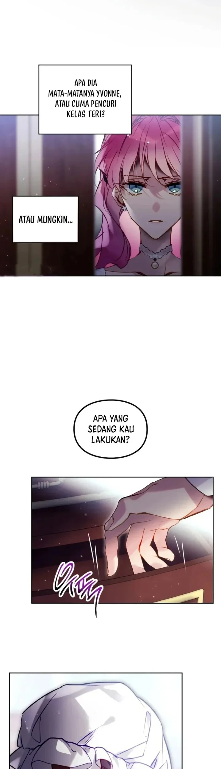 Villains Are Destined to Die Chapter 173 - halaman 7