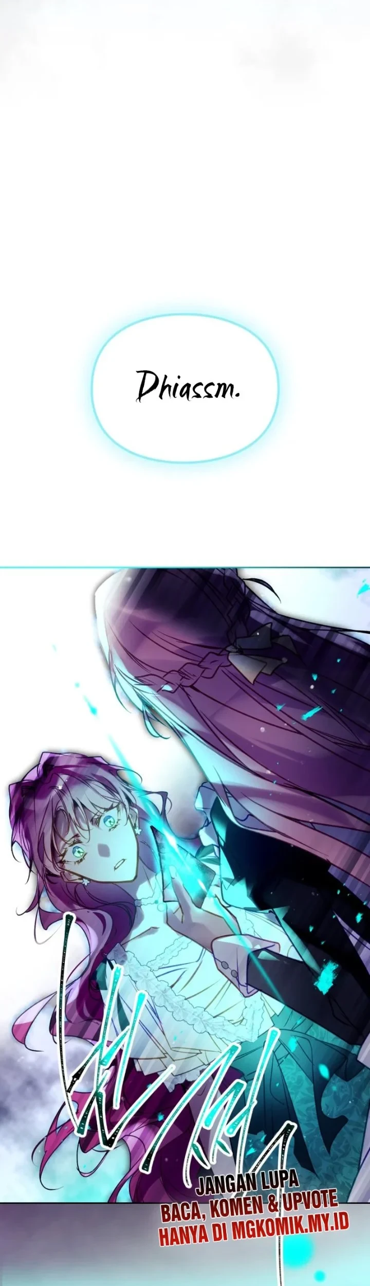 Villains Are Destined to Die Chapter 174 - halaman 11