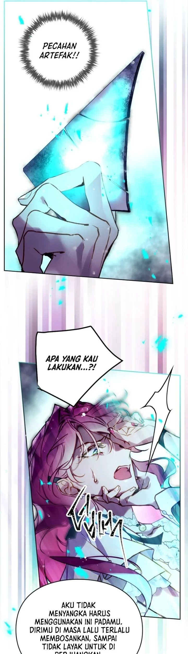 Villains Are Destined to Die Chapter 174 - halaman 13