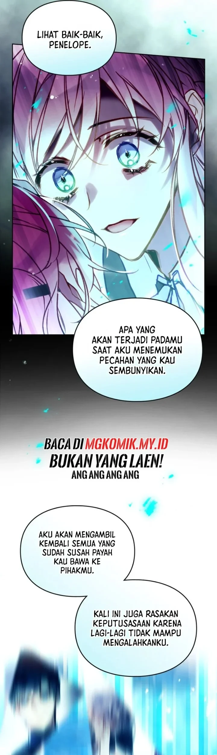 Villains Are Destined to Die Chapter 174 - halaman 15