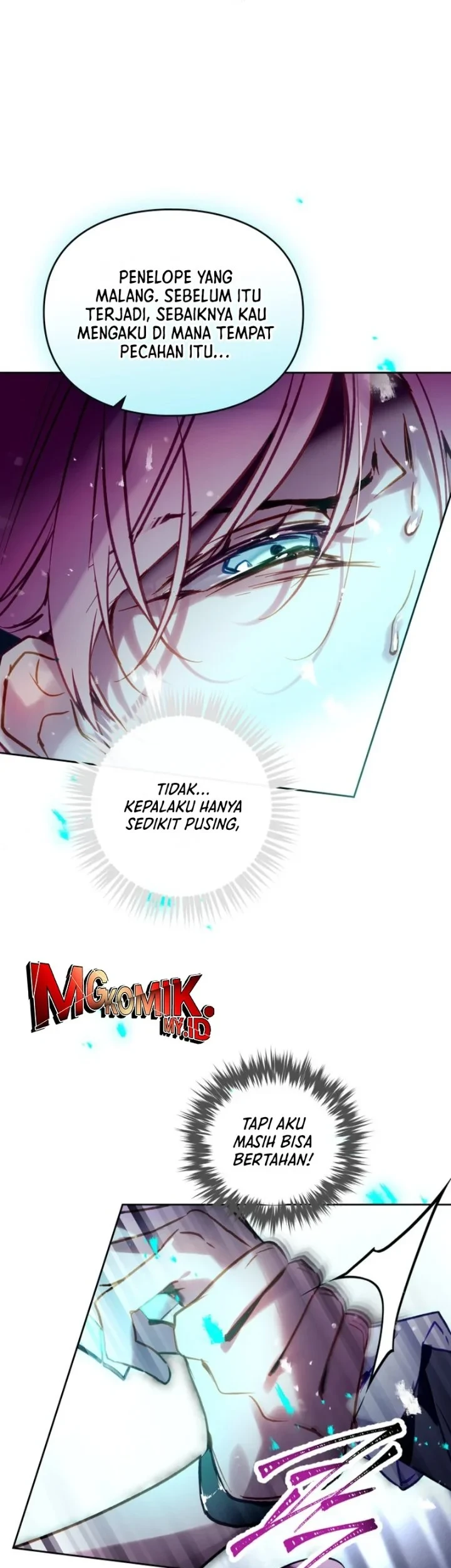 Villains Are Destined to Die Chapter 174 - halaman 17