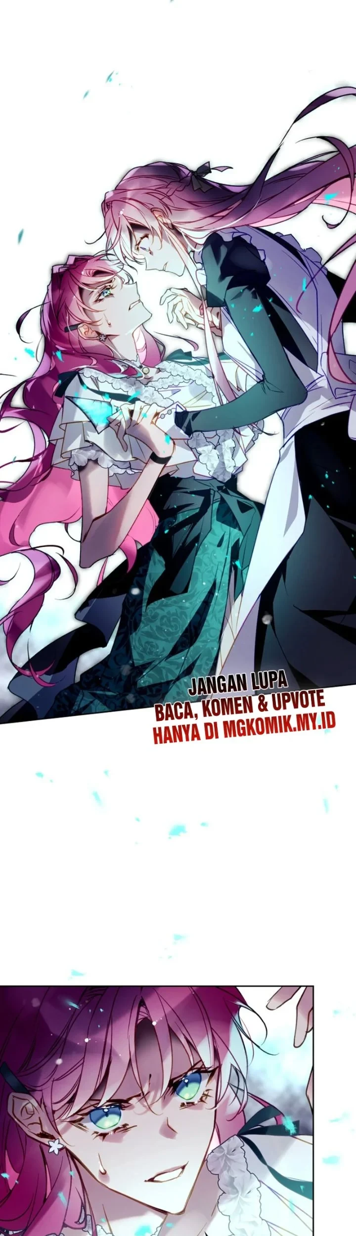 Villains Are Destined to Die Chapter 174 - halaman 19