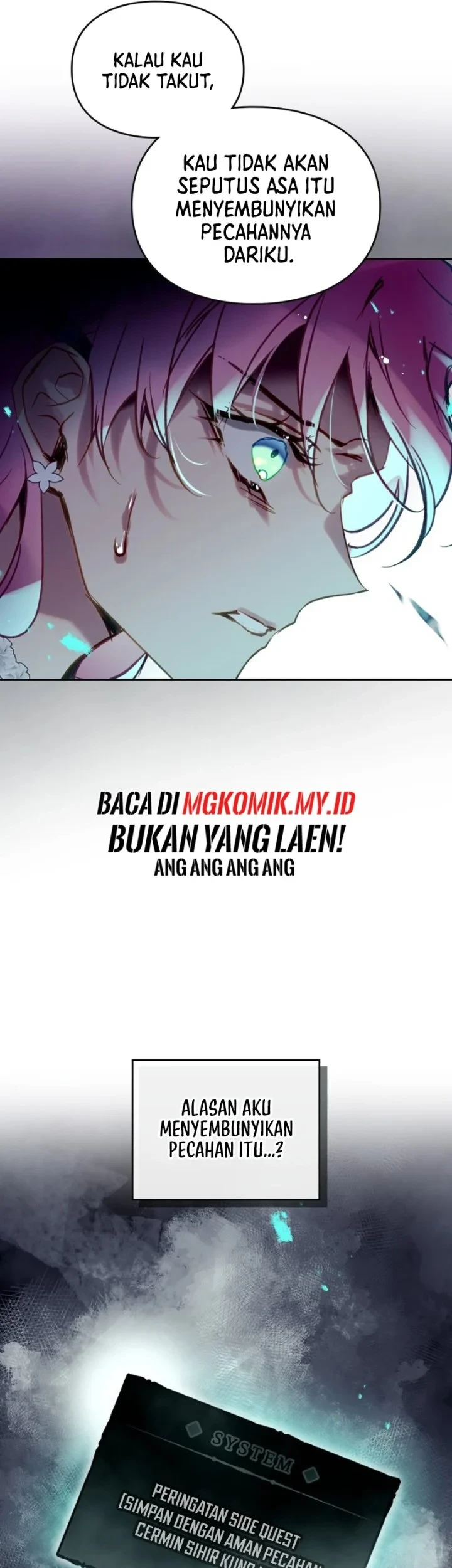 Villains Are Destined to Die Chapter 174 - halaman 23