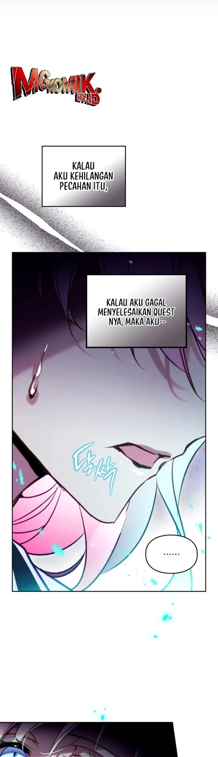Villains Are Destined to Die Chapter 174 - halaman 25