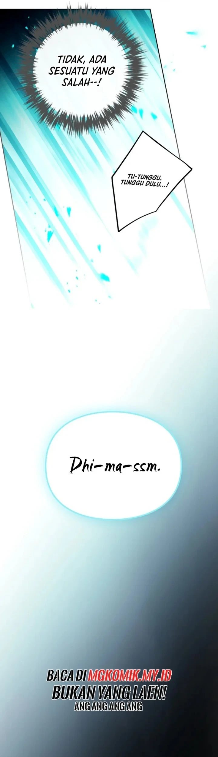 Villains Are Destined to Die Chapter 174 - halaman 29