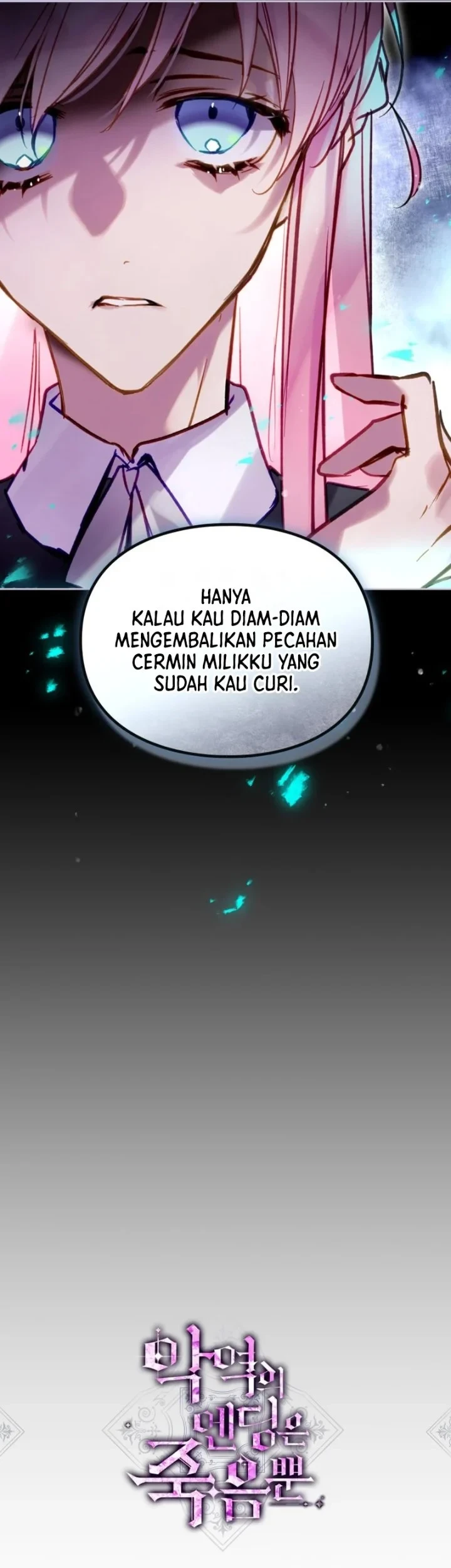 Villains Are Destined to Die Chapter 174 - halaman 3